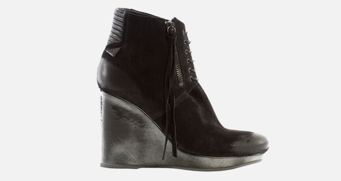 Footwear