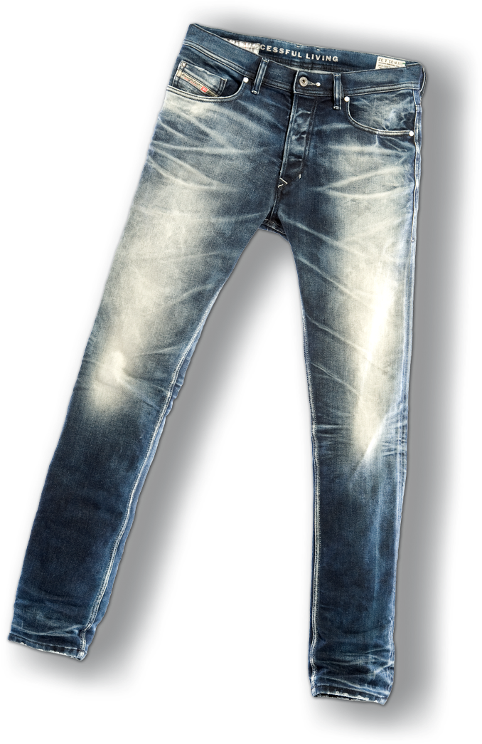 Diesel - Men's Denim - Light Exposure - Male Jeans SS2012. Diesel - Men's Denim - Light Exposure - Male Jeans SS2012.