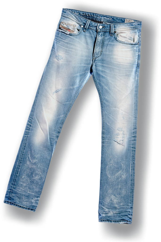 Diesel - Men's Denim - Light Exposure - Male Jeans SS2012. Diesel - Men's Denim - Light Exposure - Male Jeans SS2012.